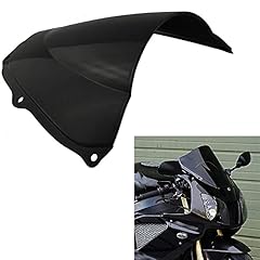 Black windshield fit for sale  Delivered anywhere in USA 