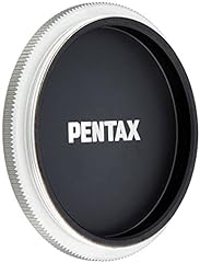 Pentax copriobiettivo per usato  Spedito ovunque in Italia 