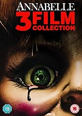 Annabelle film collection for sale  Delivered anywhere in UK