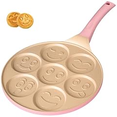 Erreke padella pancake usato  Spedito ovunque in Italia 