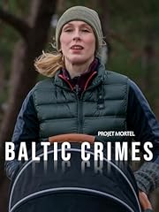 Baltic crimes projet d'occasion  Livré partout en France