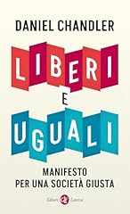 Liberi uguali. manifesto usato  Spedito ovunque in Italia 