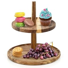 Geezy tier wooden for sale  Delivered anywhere in UK