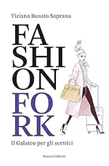 Fashion fork. galateo d'occasion  Livré partout en France