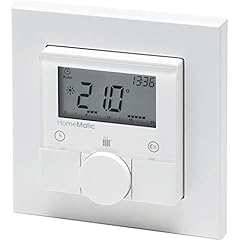 Homematic funk wandthermostat gebraucht kaufen  Wird an jeden Ort in Deutschland