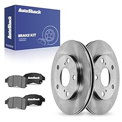 Autoshack front brake for sale  Delivered anywhere in USA 