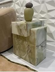 Green onyx marble for sale  Delivered anywhere in USA 