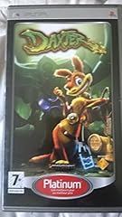 Daxter psp platinum d'occasion  Livré partout en France