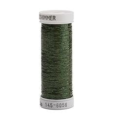 Sulky green thread d'occasion  Livré partout en France