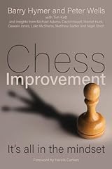 Chess improvement d'occasion  Livré partout en France