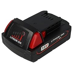 Vhbw batteria compatibile usato  Spedito ovunque in Italia 