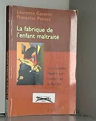 Fabrique enfant maltraité d'occasion  Livré partout en France