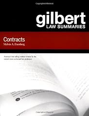 Gilbert law summaries d'occasion  Livré partout en France