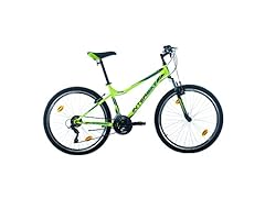 Bikesport parallax bicicletta usato  Spedito ovunque in Italia 