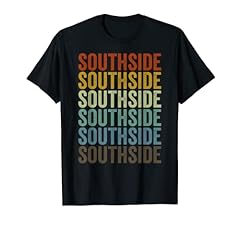 Southside city retro gebraucht kaufen  Wird an jeden Ort in Deutschland