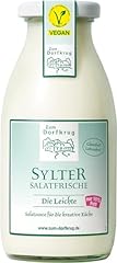 Sylter salatfrische leichte gebraucht kaufen  Wird an jeden Ort in Deutschland