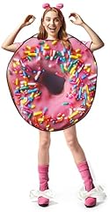 Uqje donut costume for sale  Delivered anywhere in USA 