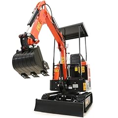 Creworks mini excavator for sale  Delivered anywhere in USA 