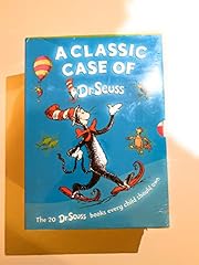 Wonderful seuss collection for sale  Delivered anywhere in USA 