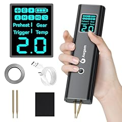 Awgem battery spot for sale  Delivered anywhere in USA 