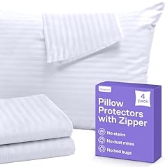Set pillow protectors for sale  Delivered anywhere in USA 