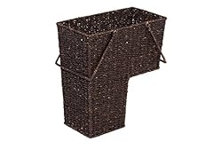 Trademark innovations wicker for sale  Delivered anywhere in USA 