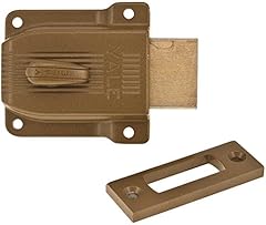 Yale 112 rimlock for sale  Delivered anywhere in USA 