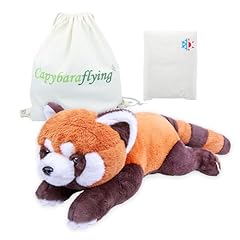 Capybaraflying red panda for sale  Delivered anywhere in USA 