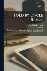 Told uncle remus gebraucht kaufen  Wird an jeden Ort in Deutschland