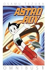 Astro boy omnibus for sale  Delivered anywhere in USA 
