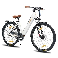Hiland zoll elektrofahrrad gebraucht kaufen  Wird an jeden Ort in Deutschland