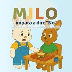 Milo impara dire usato  Spedito ovunque in Italia 
