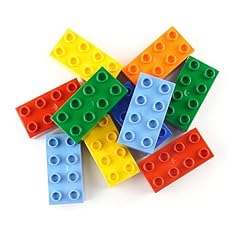 Lego duplo 2x4 gebraucht kaufen  Wird an jeden Ort in Deutschland