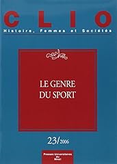 Genre sport revue gebraucht kaufen  Wird an jeden Ort in Deutschland