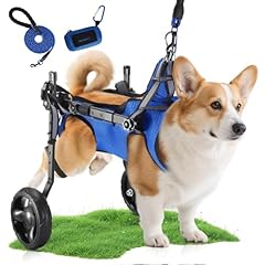 Small dog wheels for sale  Delivered anywhere in UK