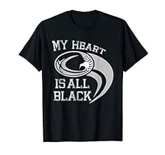 Heart all black gebraucht kaufen  Wird an jeden Ort in Deutschland
