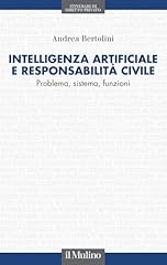 Intelligenza artificiale respo usato  Spedito ovunque in Italia 