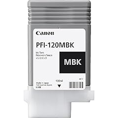 Canon pfi 120 usato  Spedito ovunque in Italia 