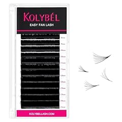 Kolybel eyelash extensions for sale  Delivered anywhere in USA 