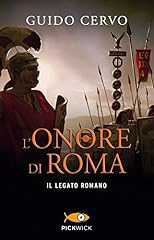 Onore roma. legato usato  Spedito ovunque in Italia 