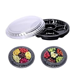 Pcs plastic appetizer for sale  Delivered anywhere in USA 