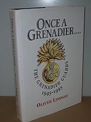 Grenadier grenadier guards for sale  Delivered anywhere in UK