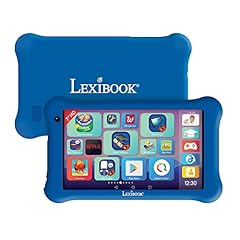Lexibook tablet master d'occasion  Livré partout en France