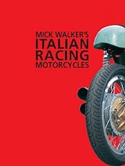 Italian racing motorcycles for sale  Delivered anywhere in UK
