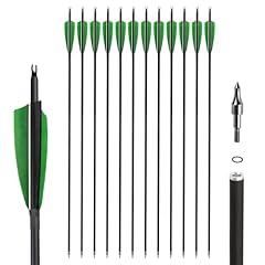 Inch carbon arrows for sale  Delivered anywhere in UK
