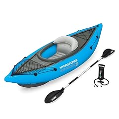 Bestway 65115 kayak usato  Spedito ovunque in Italia 