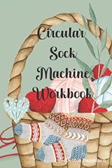 Circular sock machine for sale  Delivered anywhere in Canada