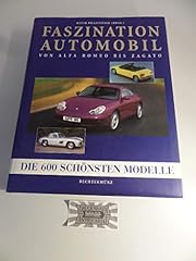 Faszination automobil. von usato  Spedito ovunque in Italia 