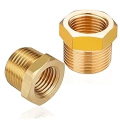 Zouni 2pcs brass for sale  Delivered anywhere in USA 