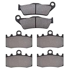 Motorcycle front rear for sale  Delivered anywhere in USA 